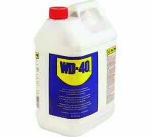 WD 40 UNIVERSALSPRAY 5L
