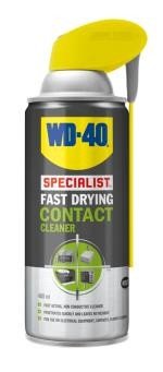 WD 40 CONTACT CLEANER 400ML