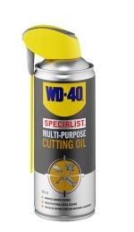 WD 40 BOR- OG SKJÆREOLJE 400ML