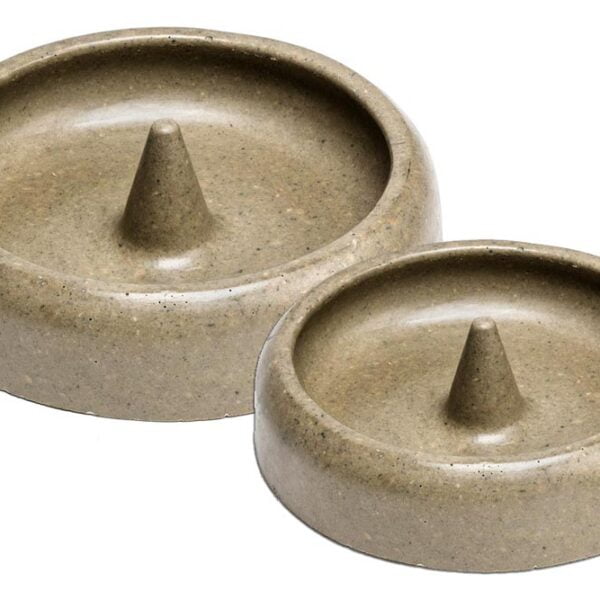 Forskål FT19 19x8cm POLYMERBETONG