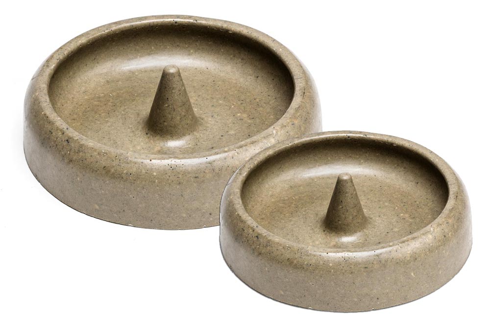 Forskål FTK27 27x8cm MED TAPP POLYMERBETONG