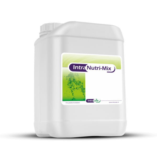 Intra Nutri Mix 20L