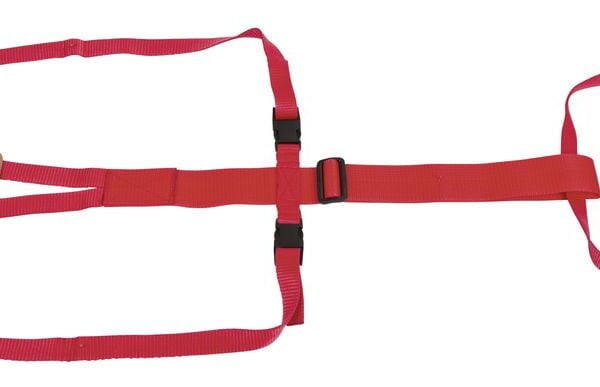 Framfallsele for sau. Kerbl