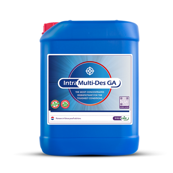 Intra Multi Des GA 20ltr