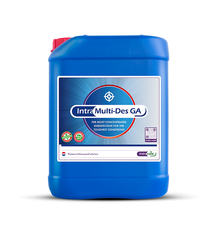 Intra Multi Des GA 20ltr