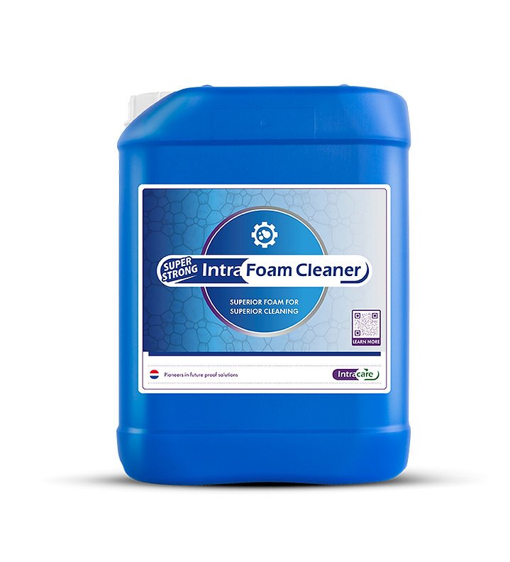 Intra Foam Cleaner 22kg