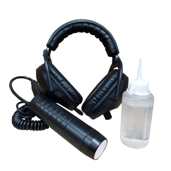 Doppler Drektighetstester