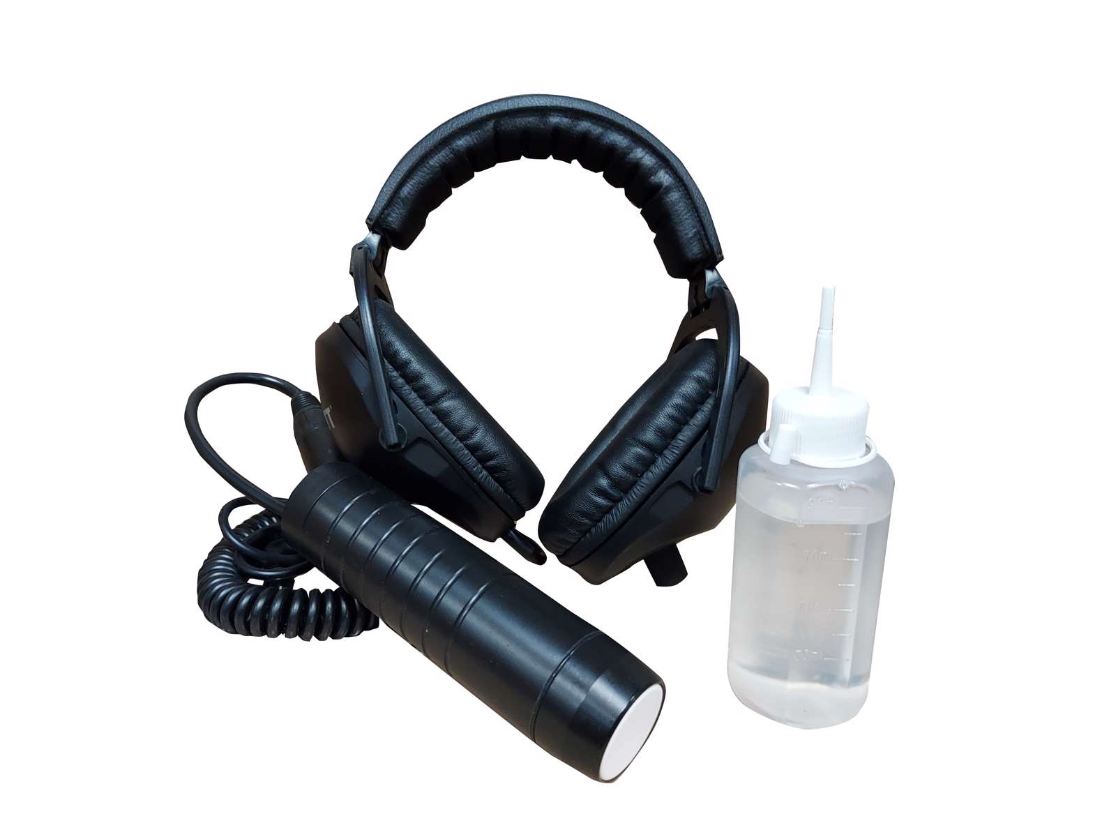 Doppler Drektighetstester