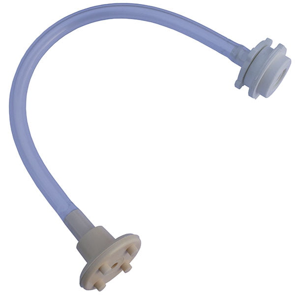 Lammebarslange – komplett 60cm