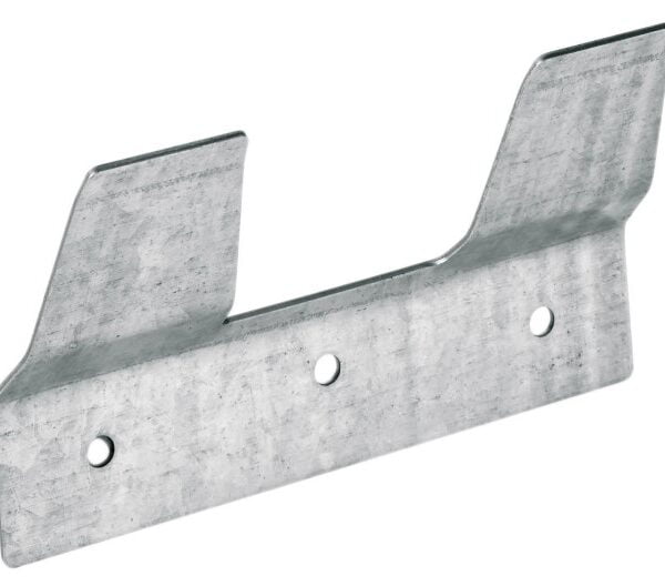 Festebrakett for kalvebar og lammebar Bøtte