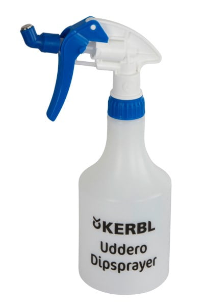 Dip-Sprayer Udero Sprayer. 500 ml