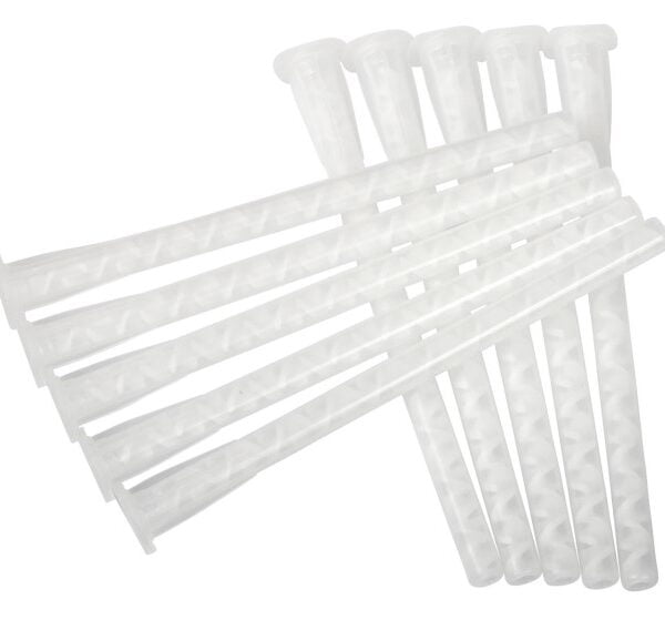 Klovbehandling mixetupp til Technovit limpatron 160ml 10/pk