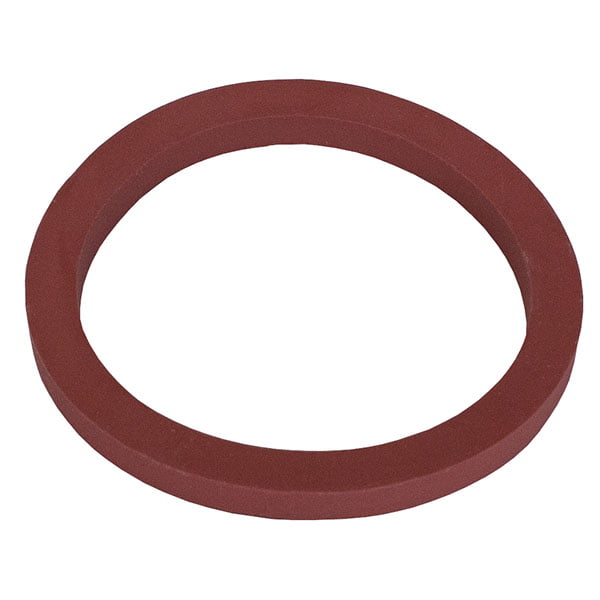 Lammebar / kalvebar pakning. rød