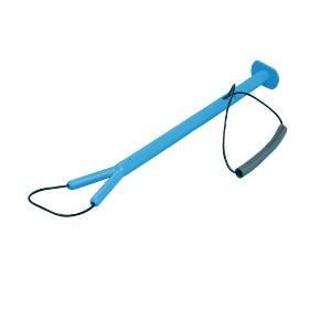 Fødselslynge sau. Plast