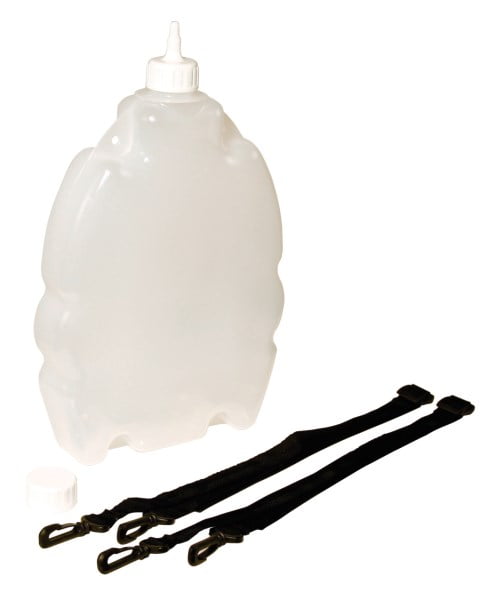 Ryggtank 2.5 liter. for HSW