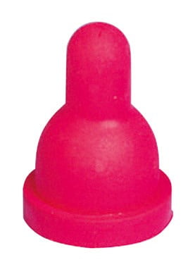 Lammesmokk Rød til lammebar