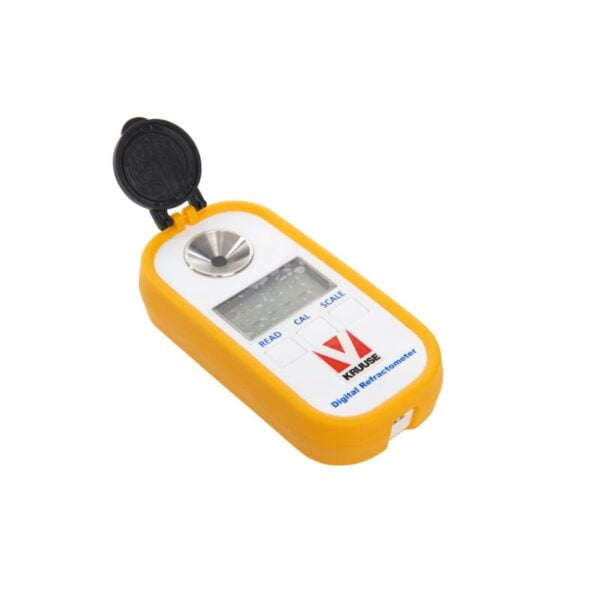 Refraktometer Digitalt