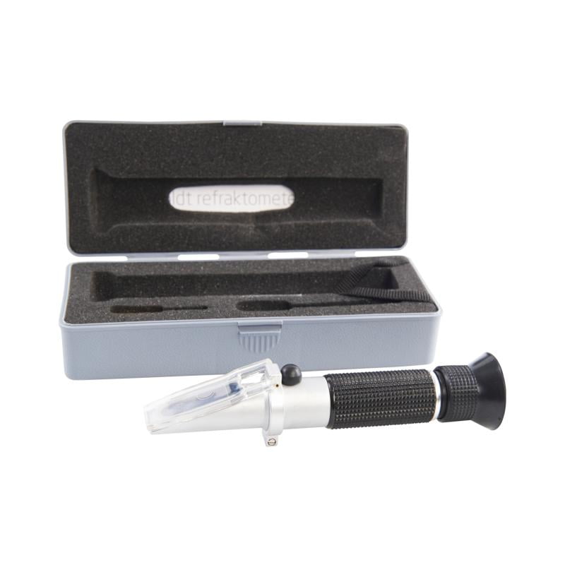 Colostrum Refraktometer. Brixskala - Bilde 2