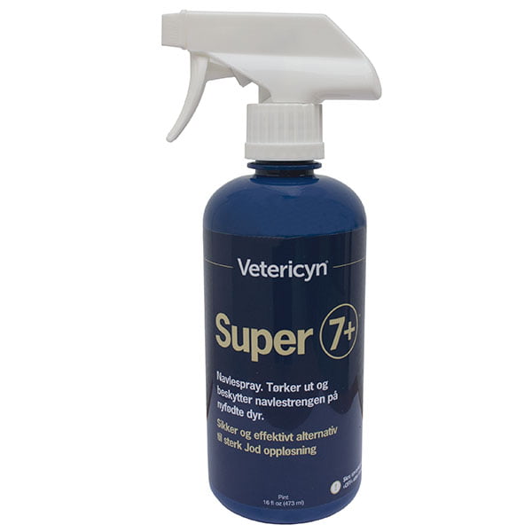 Navledip Super 7+ 500ml