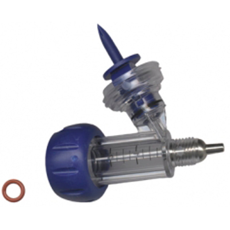 Reservesylinder 5/6ml PrimaTech BMV