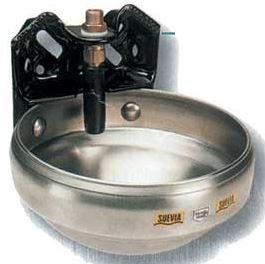 Suevia Mod. 1100 Drikkekar RF