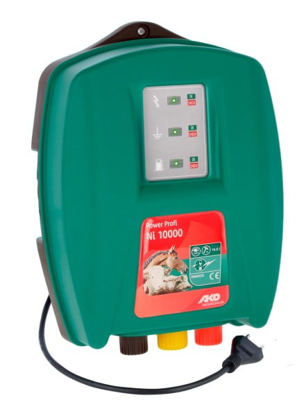 AKO Power Profi Ni10000 230V