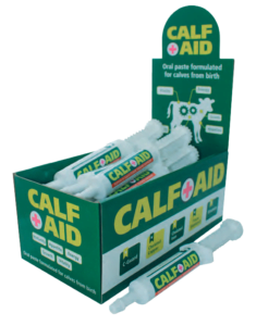 CalfAid 30ml