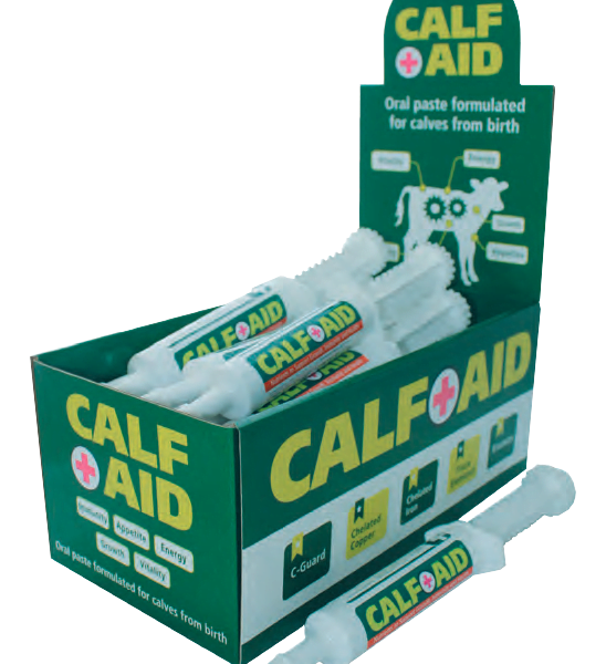 CalfAid 30ml