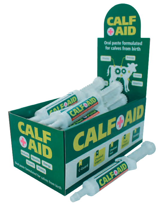 CalfAid 30ml