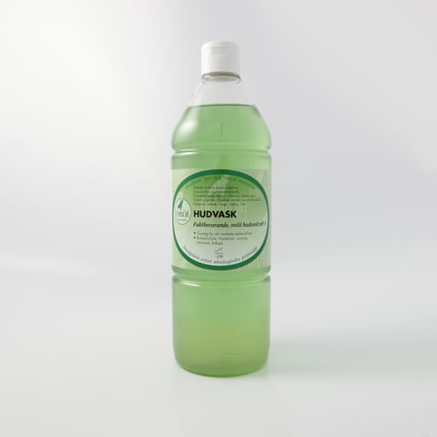 Optima pH hudvask 1 l