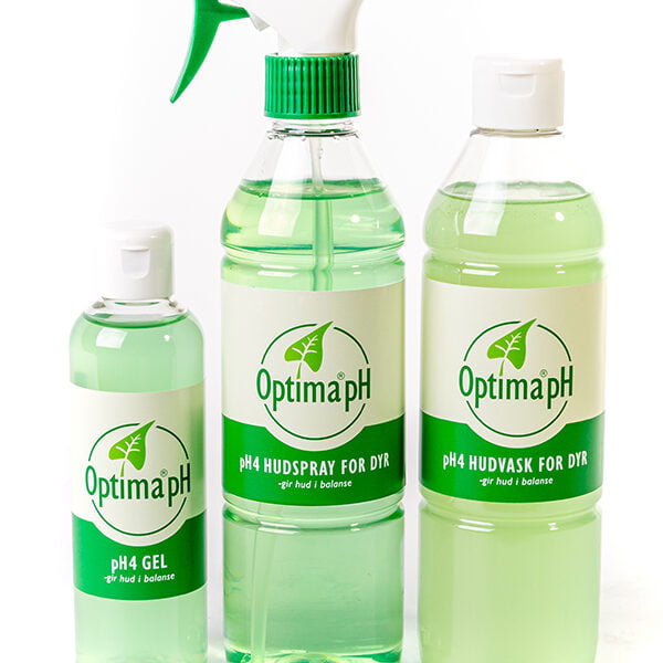 Optima Hudspray 500ml