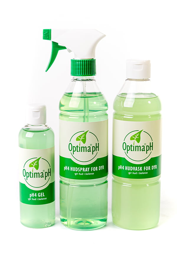 Optima Hudspray 500ml