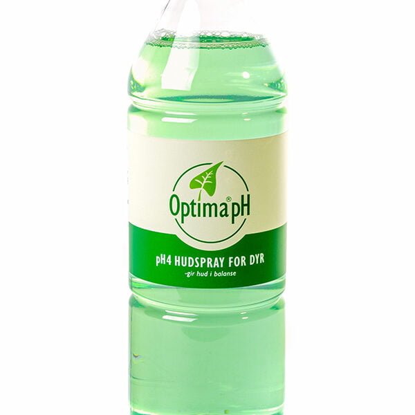 Optima hudspray 1ltr