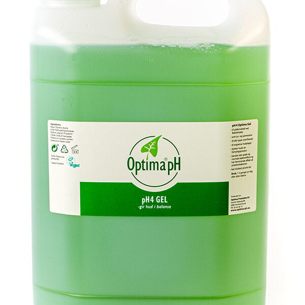 Optima gel 5ltr