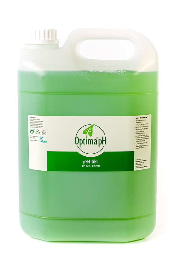 Optima gel 5ltr