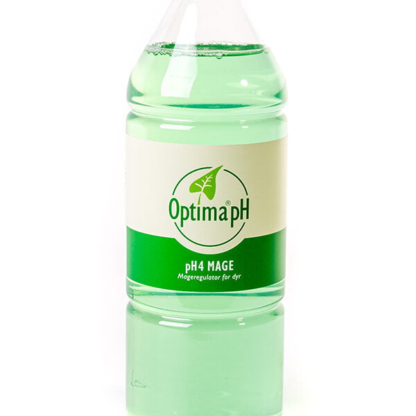 Optima Ph mage/tarm regulator 1ltr