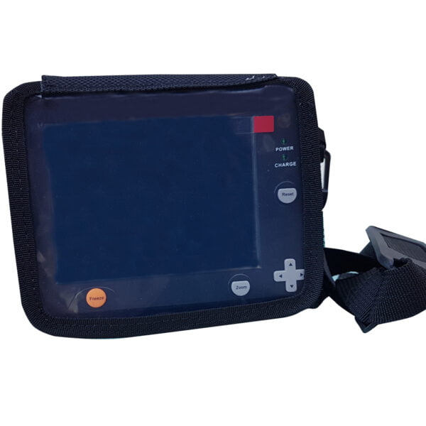 Taske til scanner SC100