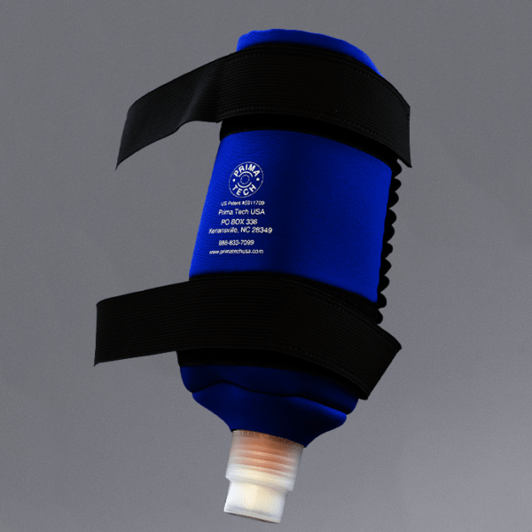 Prima vac-pac Flaskeholder til arm 100-300ml