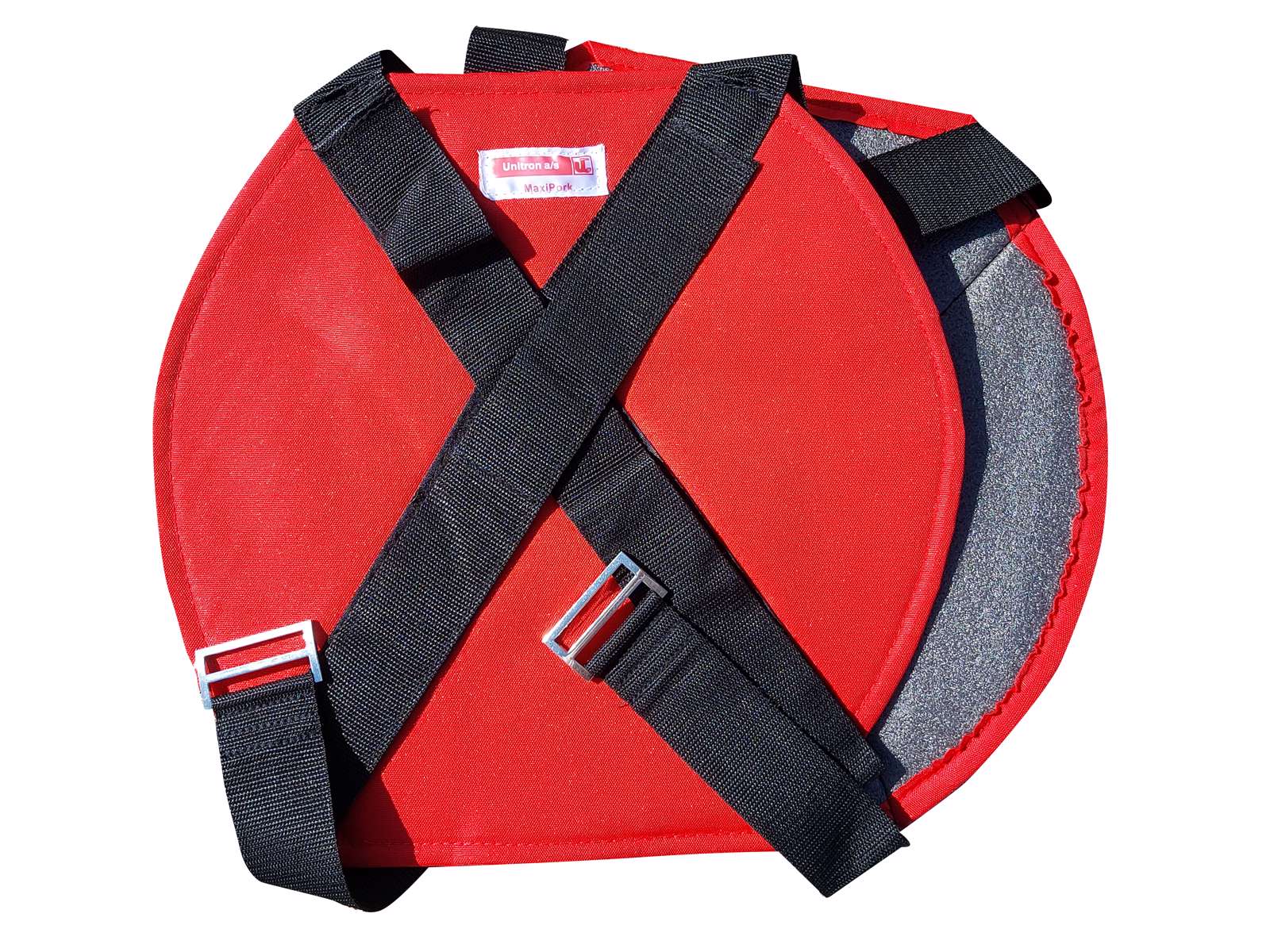 MaxiPork one size skulderbeskyttelse