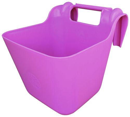 Transportkrybbe OK plast "113" 13.5L Rosa