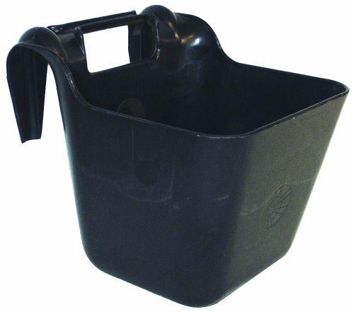 Transportkrybbe OK plast "113" 13.5L SORT