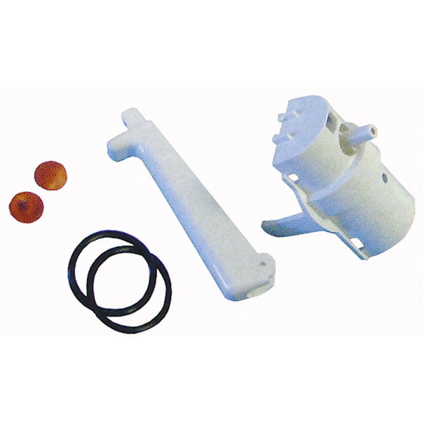 Udderly PUMPE REP.SETT