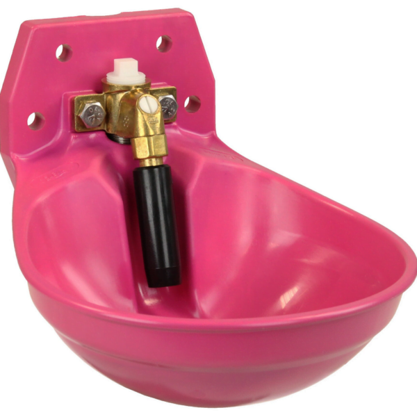 Suevia Mod. 12P - rosaDrikkekar