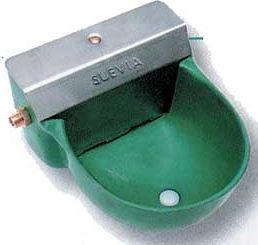 Suevia Mod. 130P Drikkekar