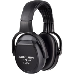 Zekler Øreklokke 401 Hodebøyle