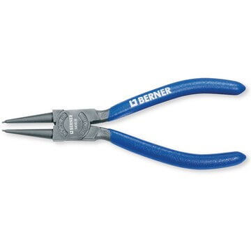 Låseringtang Innvendig rett