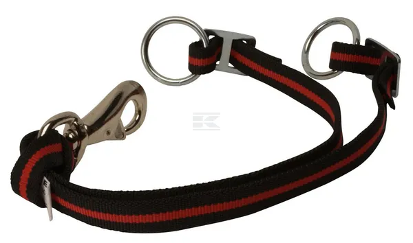 Krybbebånd 75 cm med kraftig hake