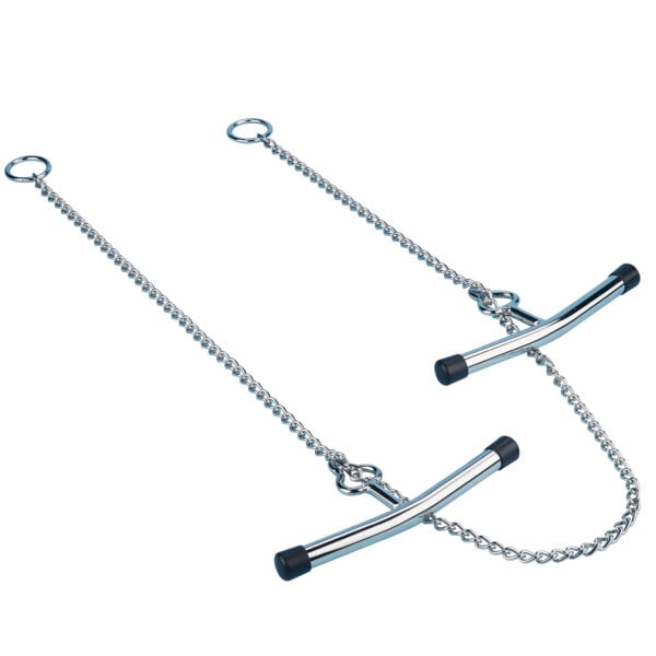 Fødselskjede m/2 integreretehåndtag