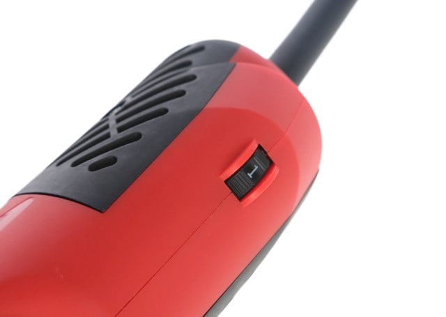 Farm Proff. klippemaskin for sau. 350W 6-speed - Bilde 2