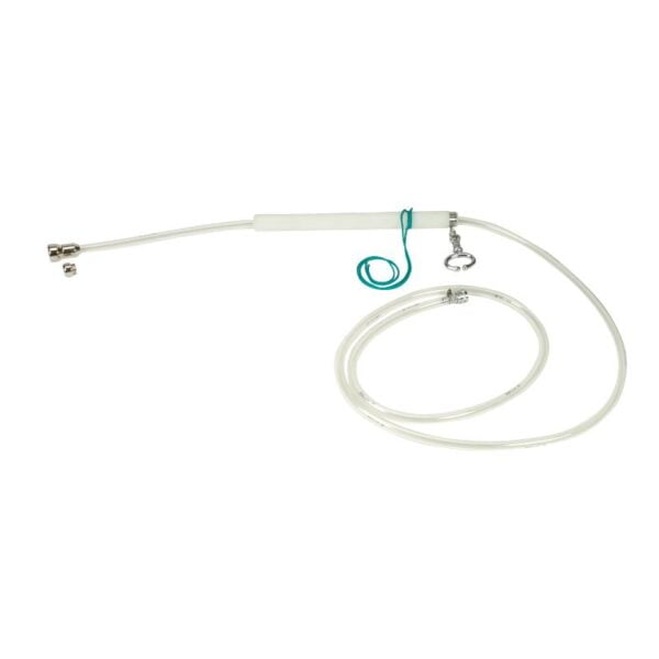 BOVIVET vompumpesystem mark II. uten pumpe